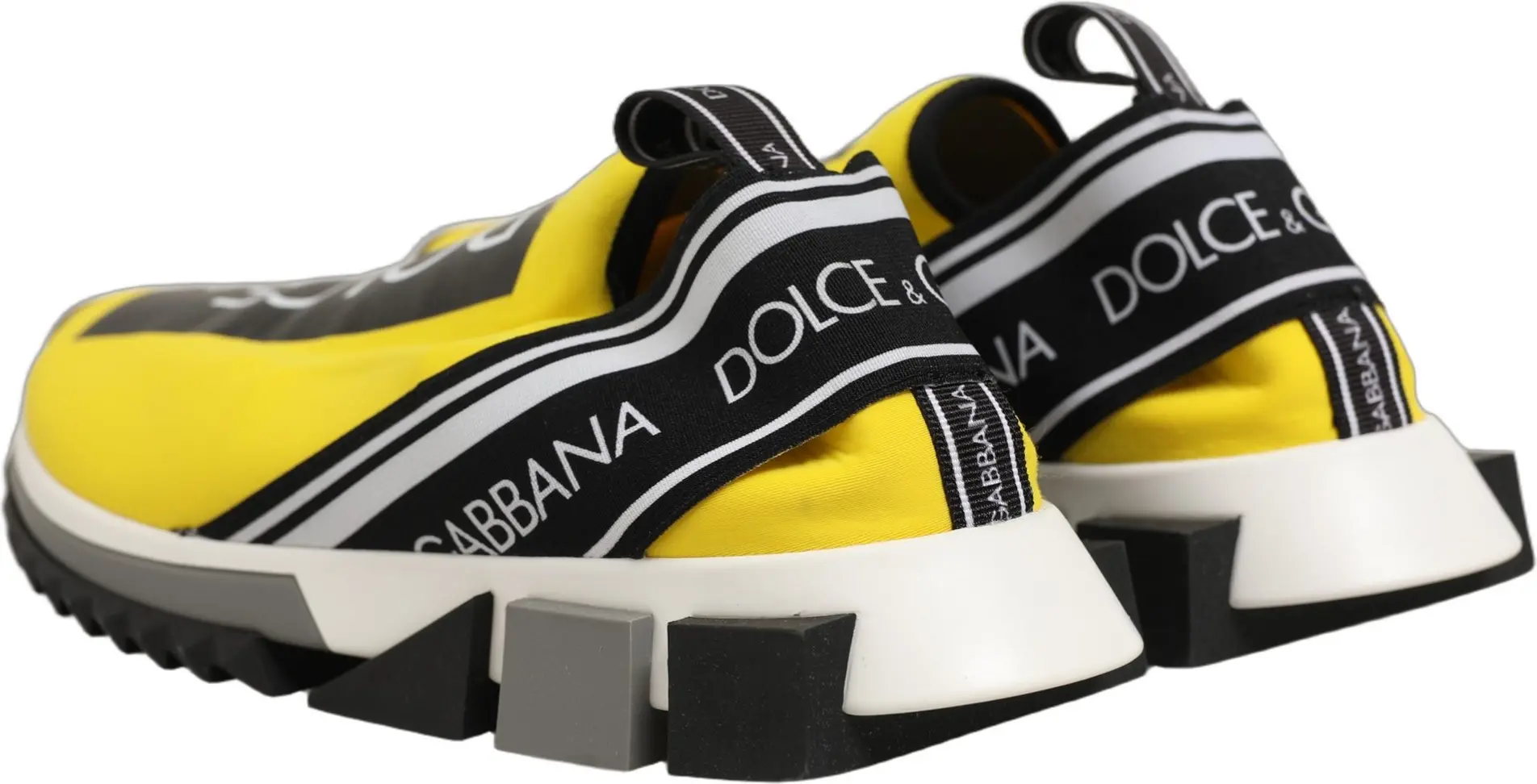 Кроссовки Dolce & Gabbana Sorrento