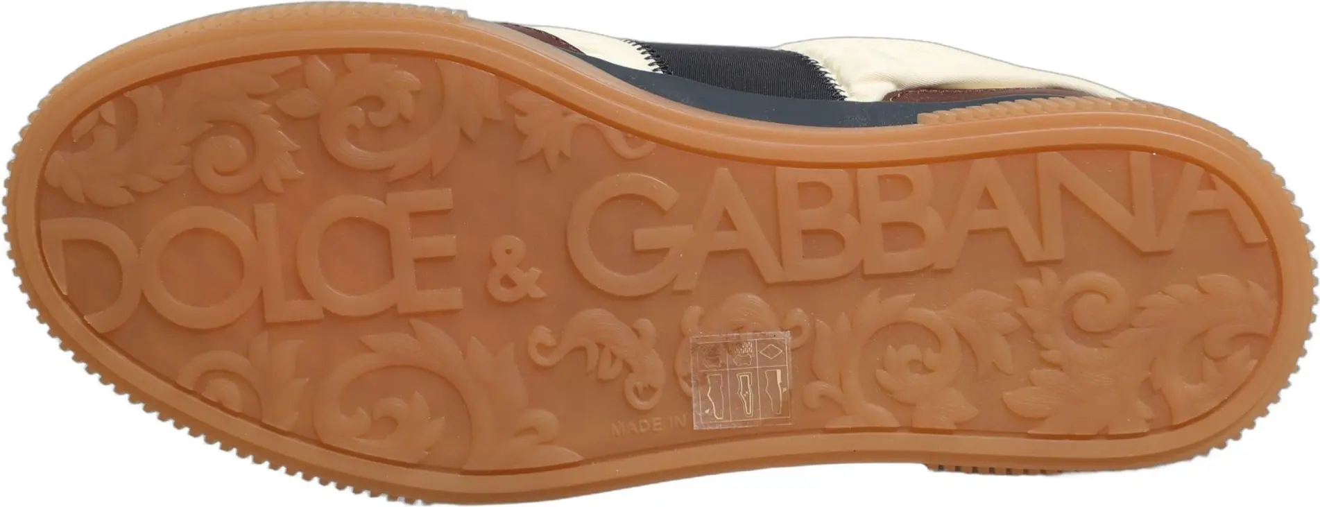 Кроссовки Dolce & Gabbana MIAMI