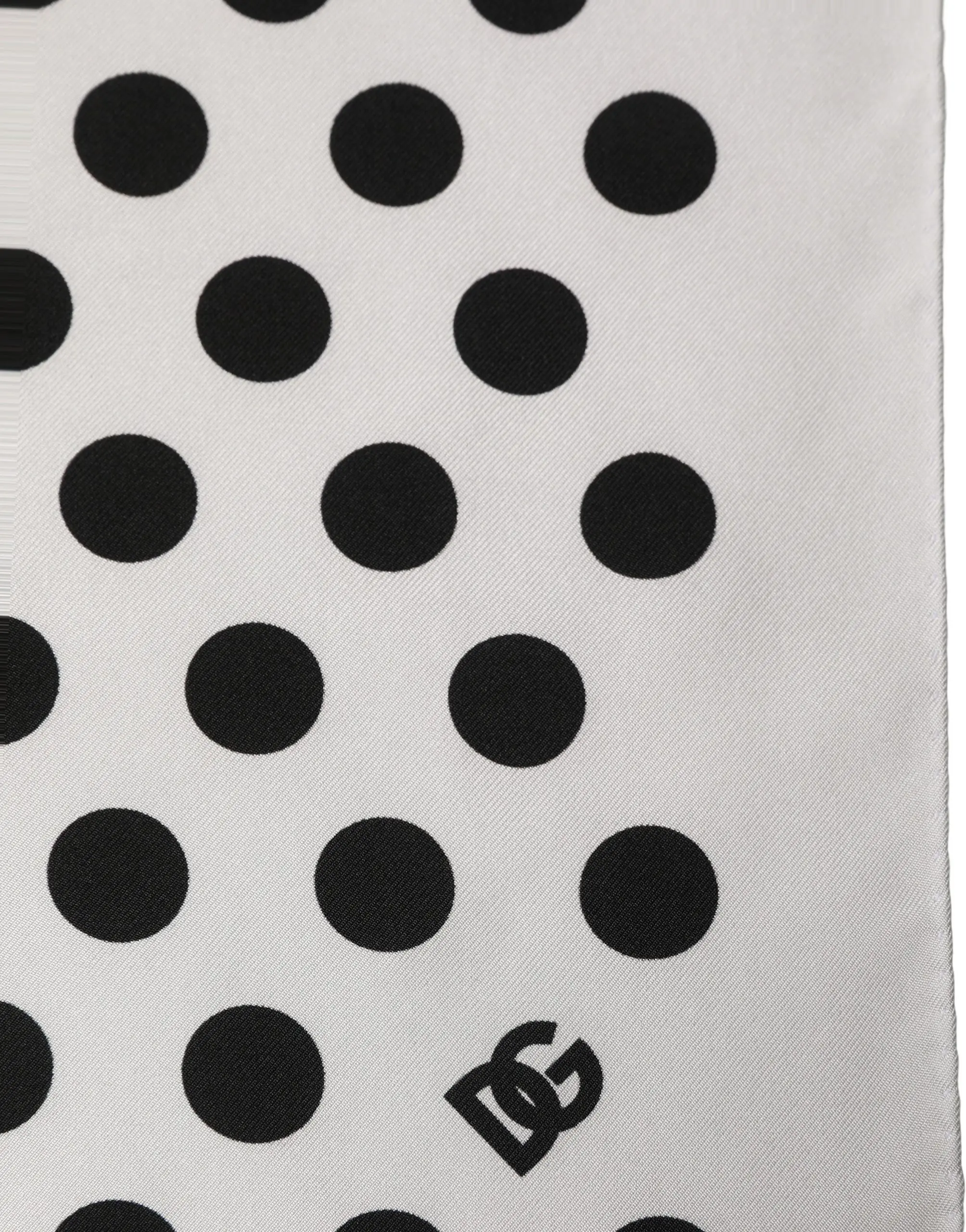 Foulard Dolce & Gabbana