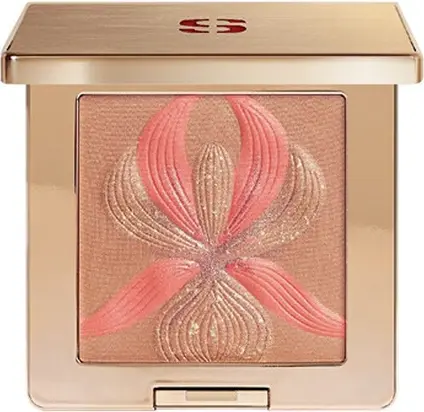 Blush Sisley L'Orchidee Glow
