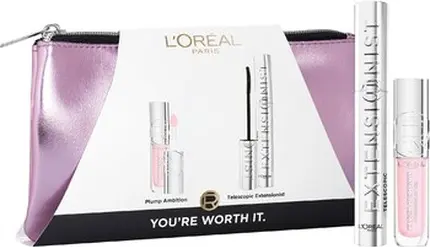 Подарочный набор L'Oreal Professional