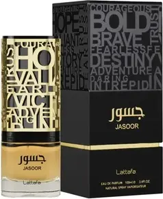 Парфюм Lattafa Jasoor