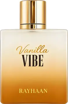 Парфюмерная вода Rayhaan Vanilla Vibe