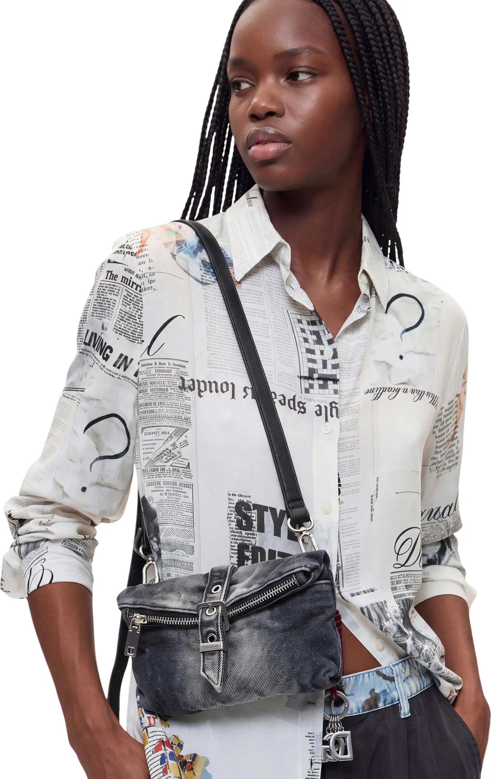 Кошелек Desigual