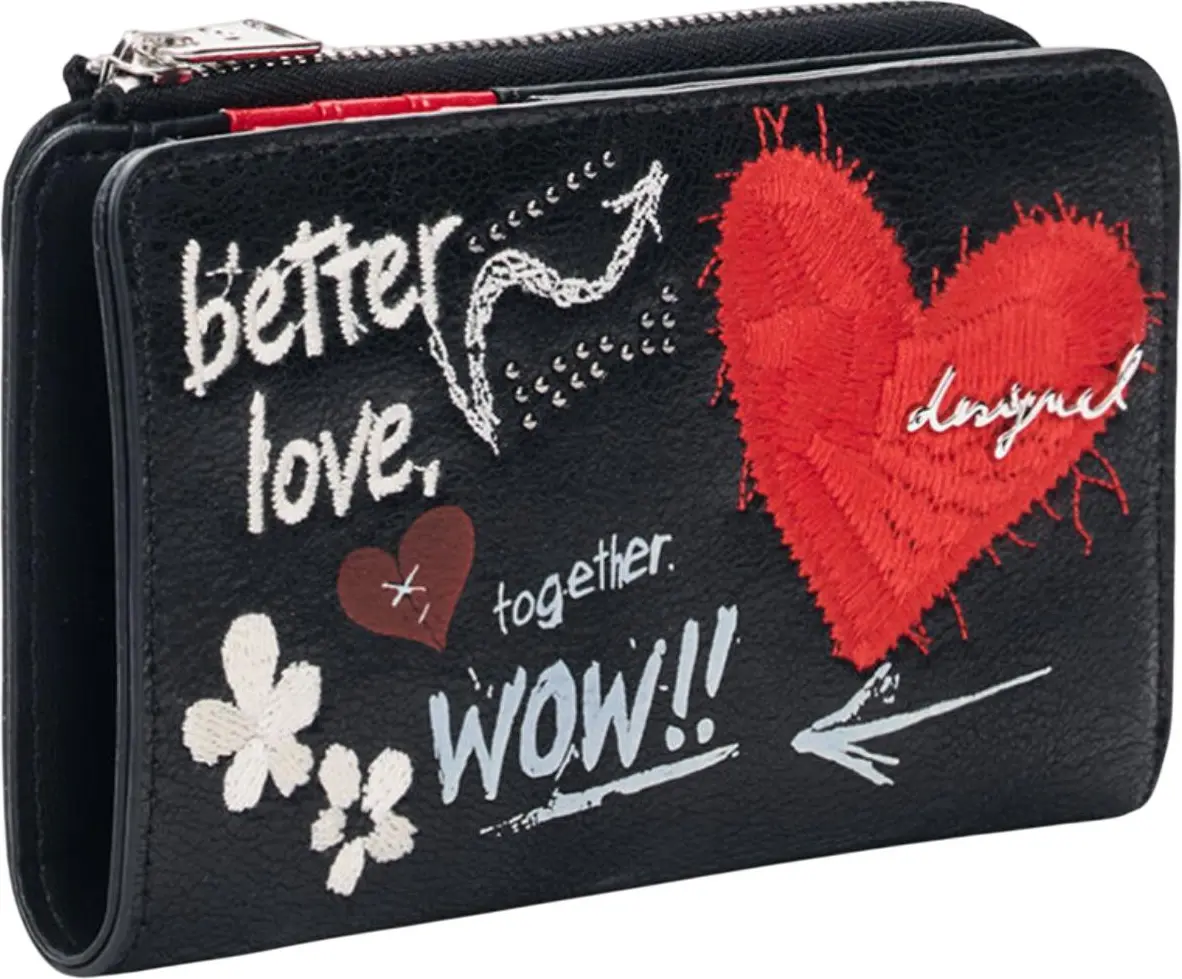 Кошелек Desigual