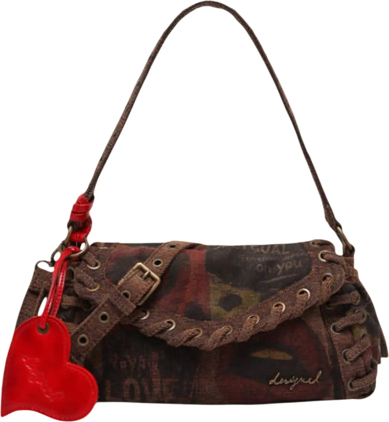 Сумки Desigual