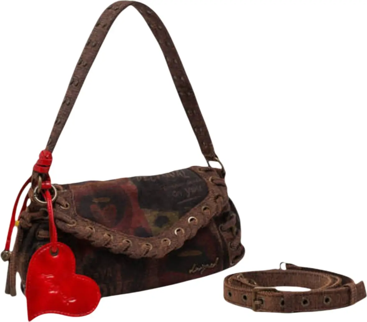 Сумки Desigual