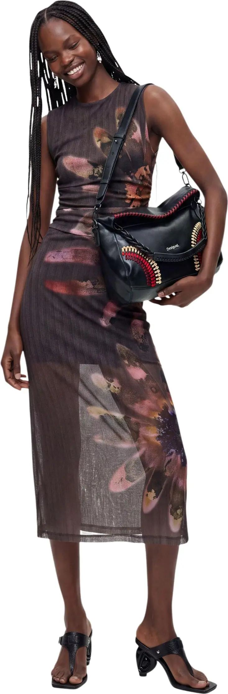 Сумки Desigual