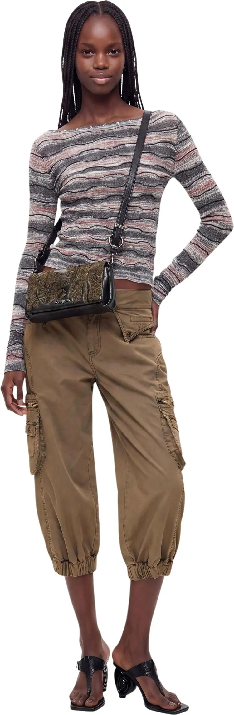 Сумки Desigual