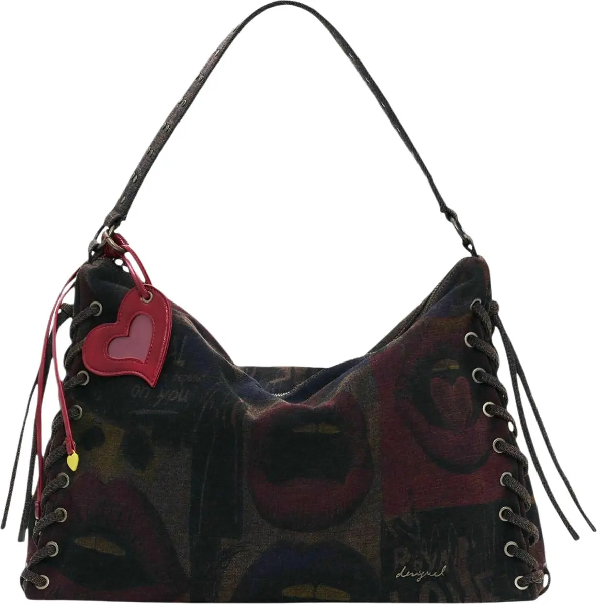 Сумки Desigual