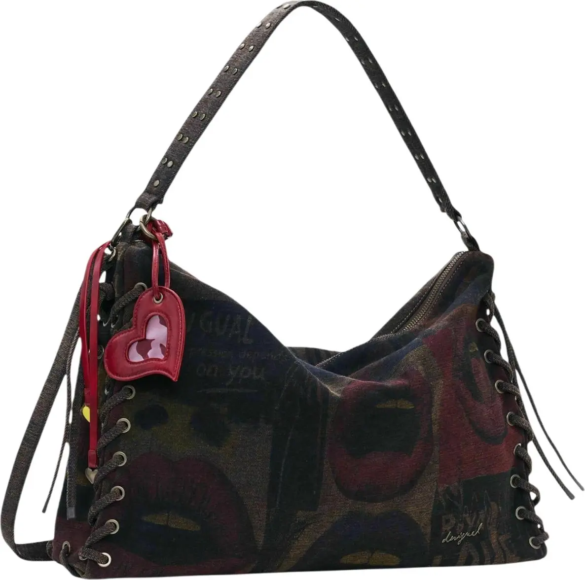 Сумки Desigual