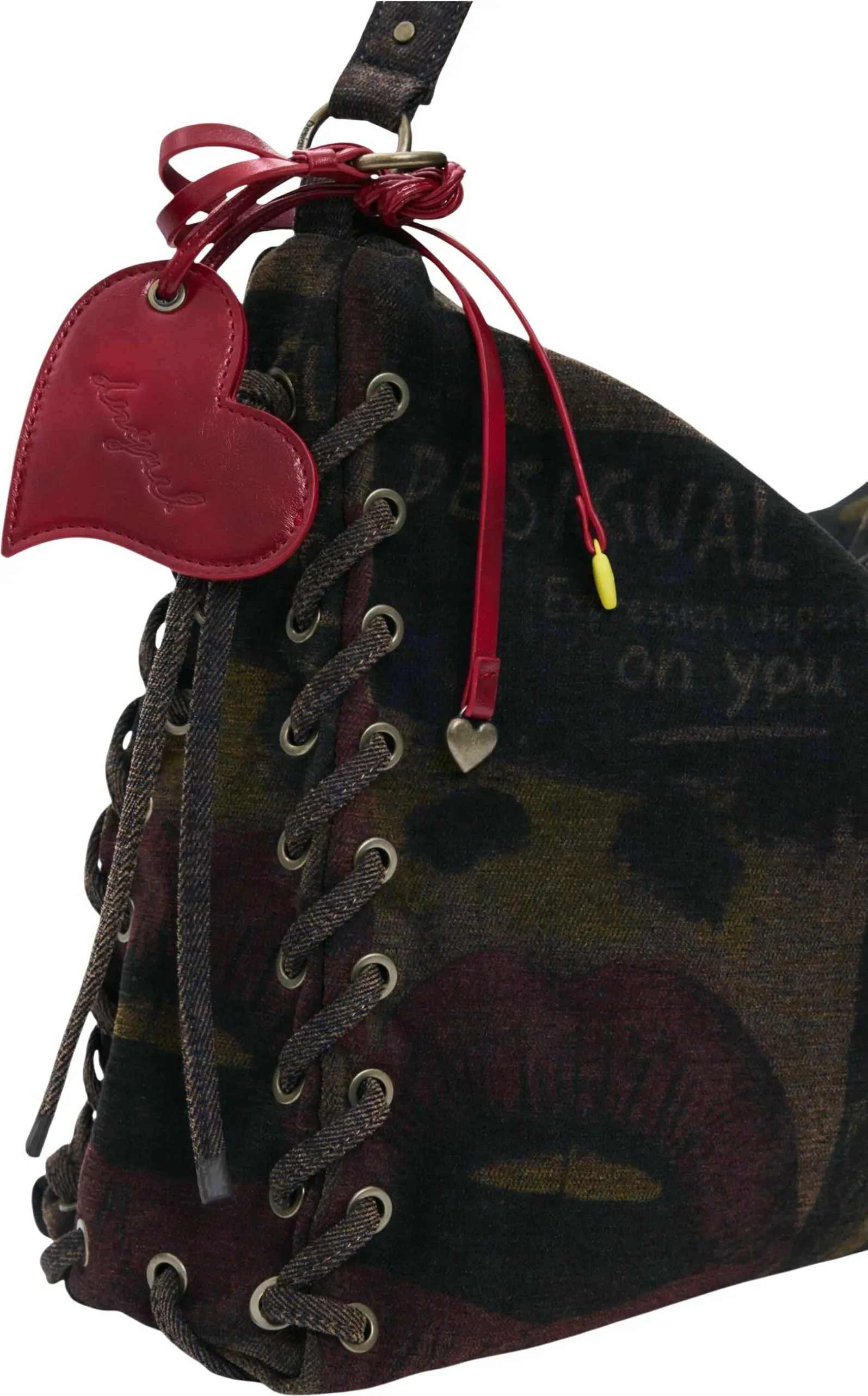 Сумки Desigual