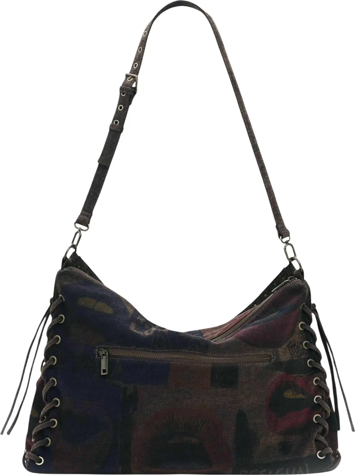 Сумки Desigual