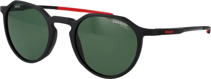 Солнцезащитные очки Carrera Ducati Black Acetate