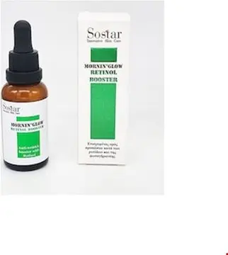 Serum Sostar