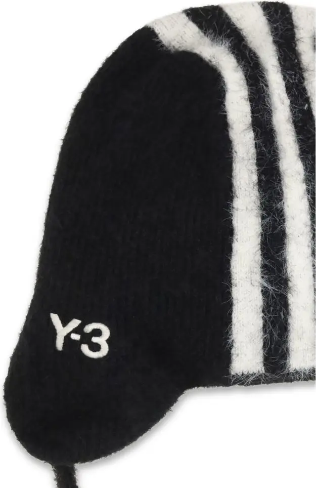 Шапка Y-3