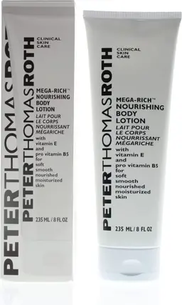 Лосьон для тела Peter Thomas Roth