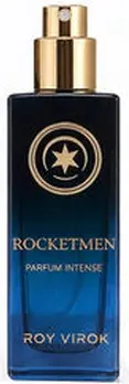 Eau de Parfum Rochas ROCKETMEN