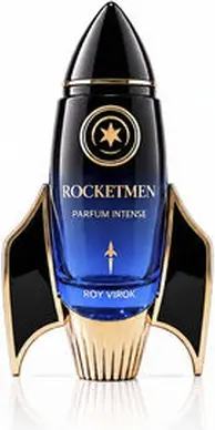 Парфюмерная вода Rochas ROCKETMEN
