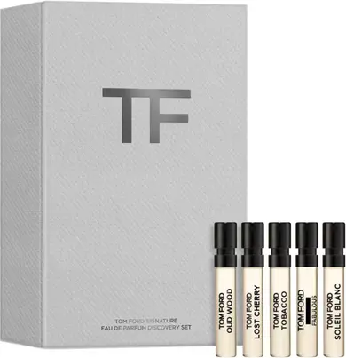 Набор парфюмерии Tom Ford Private Blend