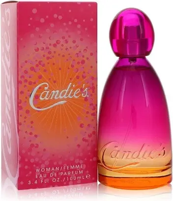 Парфюмерная вода Liz Claiborne Candies
