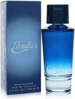 Туалетная вода Liz Claiborne Candies