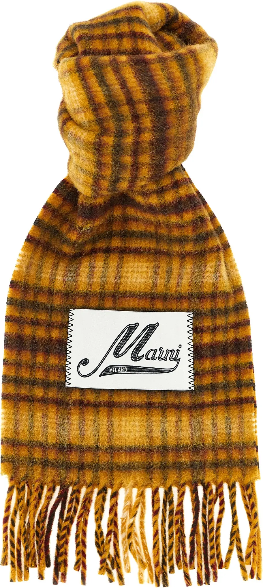 Foulard Marni