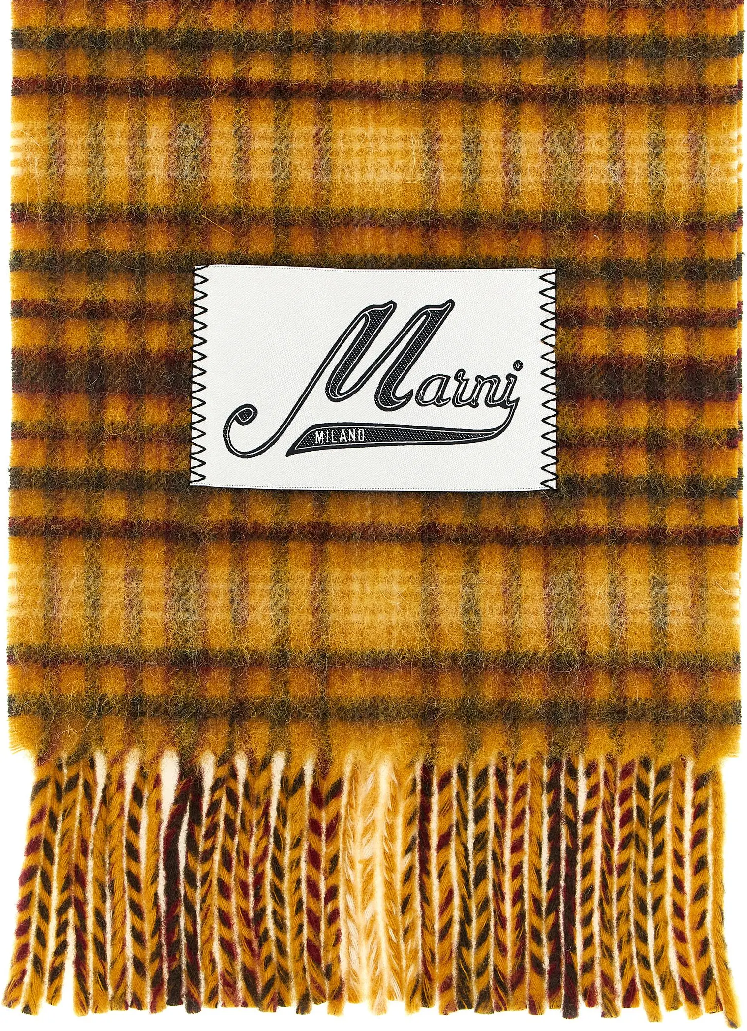 Foulard Marni