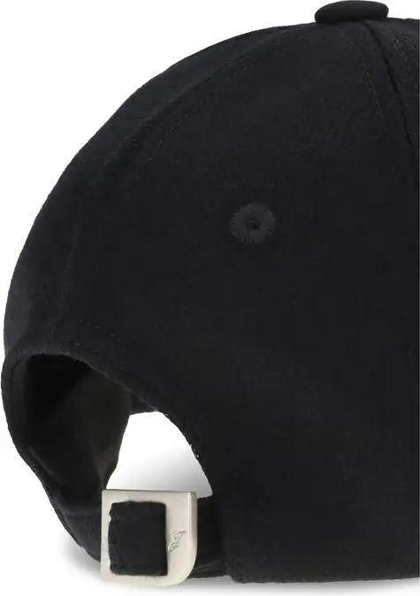 Бейсболка Jacquemus