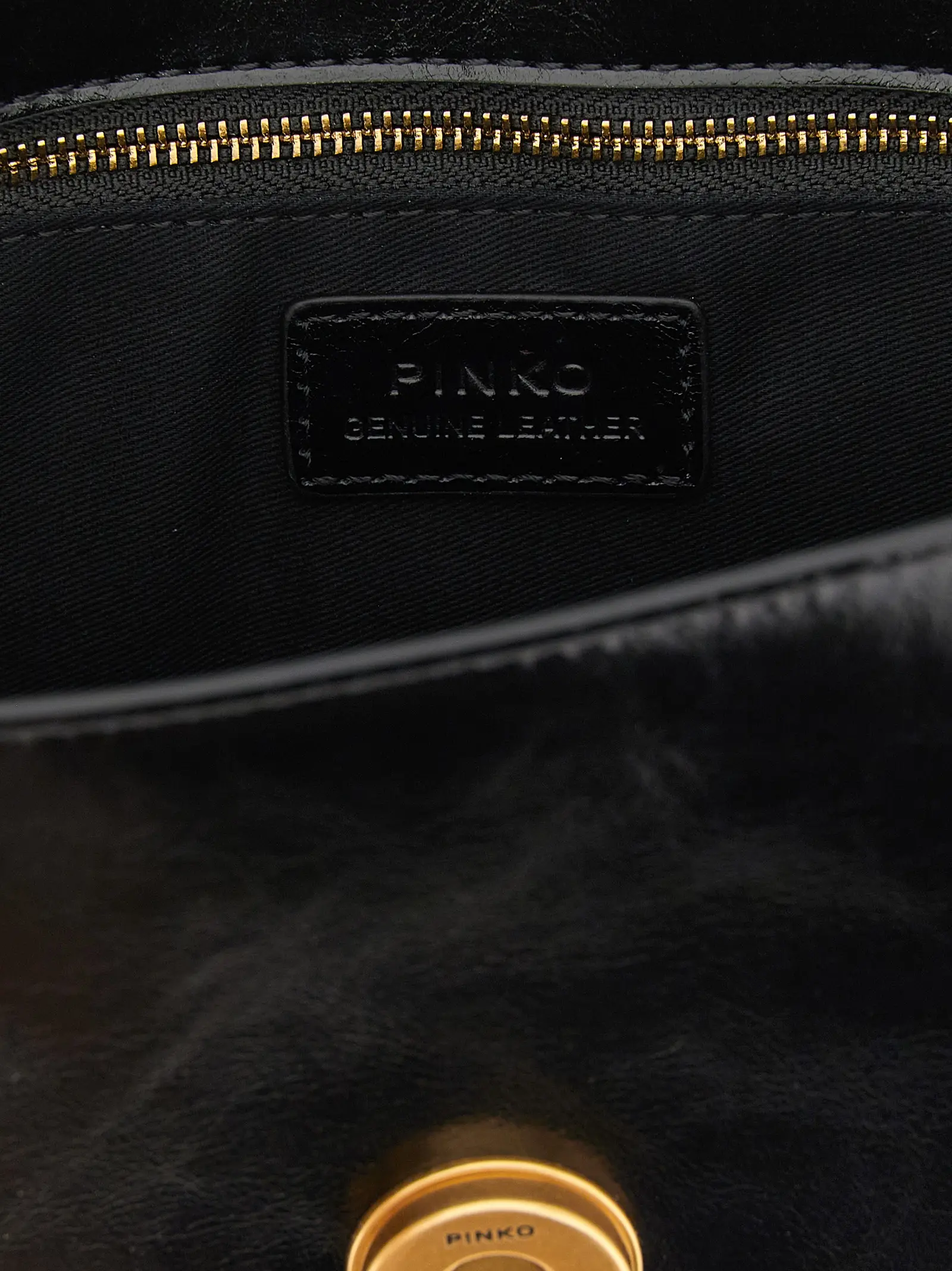 Сумка на плечо Pinko Love One
