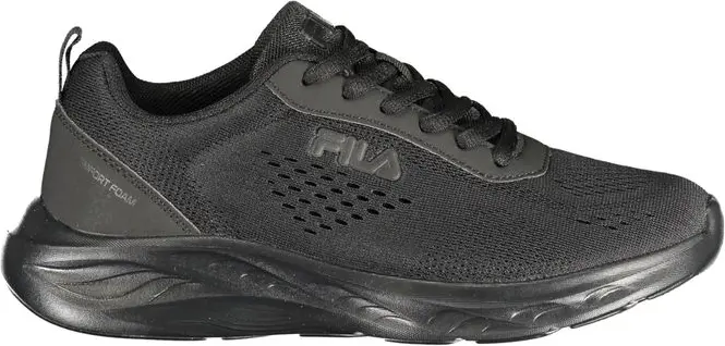 Женские кроссовки Fila