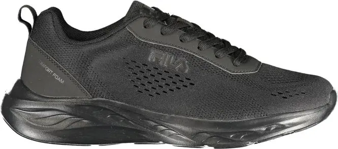 Кроссовки Fila Nero из полиуретана