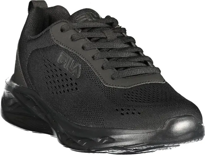 Кроссовки Fila Nero из полиуретана