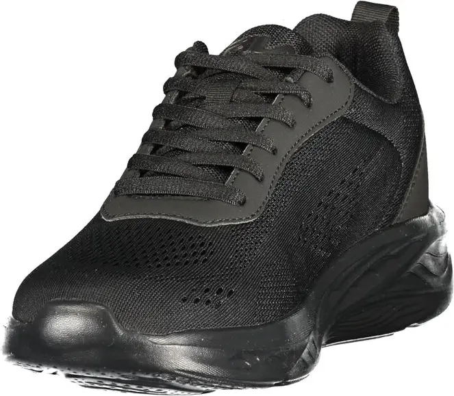Кроссовки Fila Nero из полиуретана