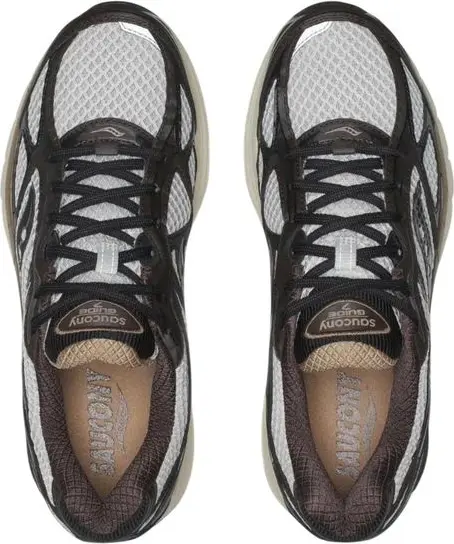 Кроссовки Saucony