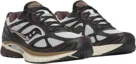 Кроссовки Saucony