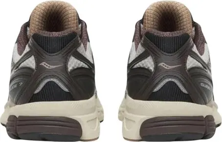 Кроссовки Saucony