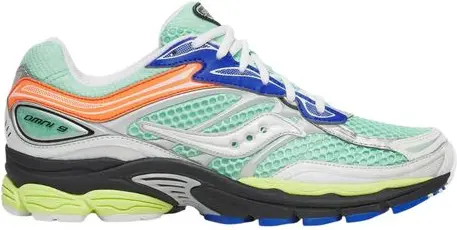 Спортивные кроссовки Saucony