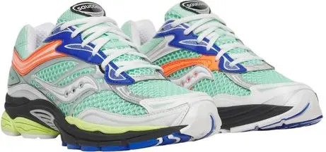Спортивные кроссовки Saucony