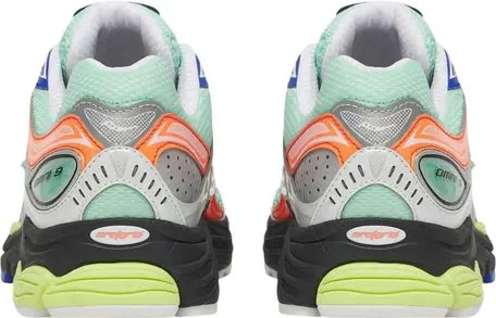 Спортивные кроссовки Saucony