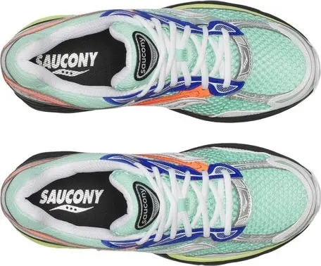 Спортивные кроссовки Saucony