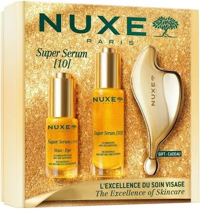 Serum NUXE Super Serum 10