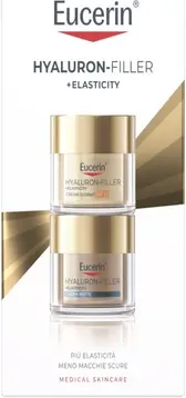 Подарочный набор Eucerin Hyaluron-Filler