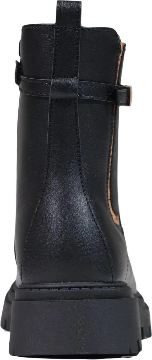 Ботинки ALVIERO MARTINI 1a CLASSE