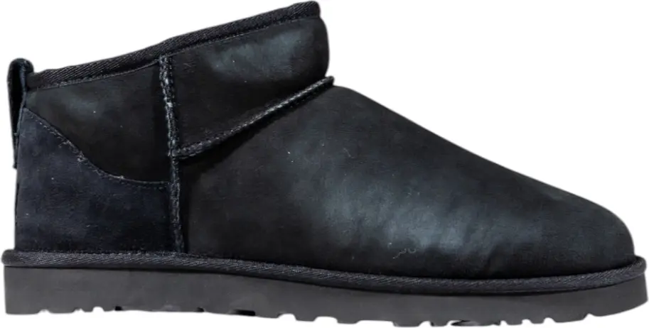 Ботинки UGG