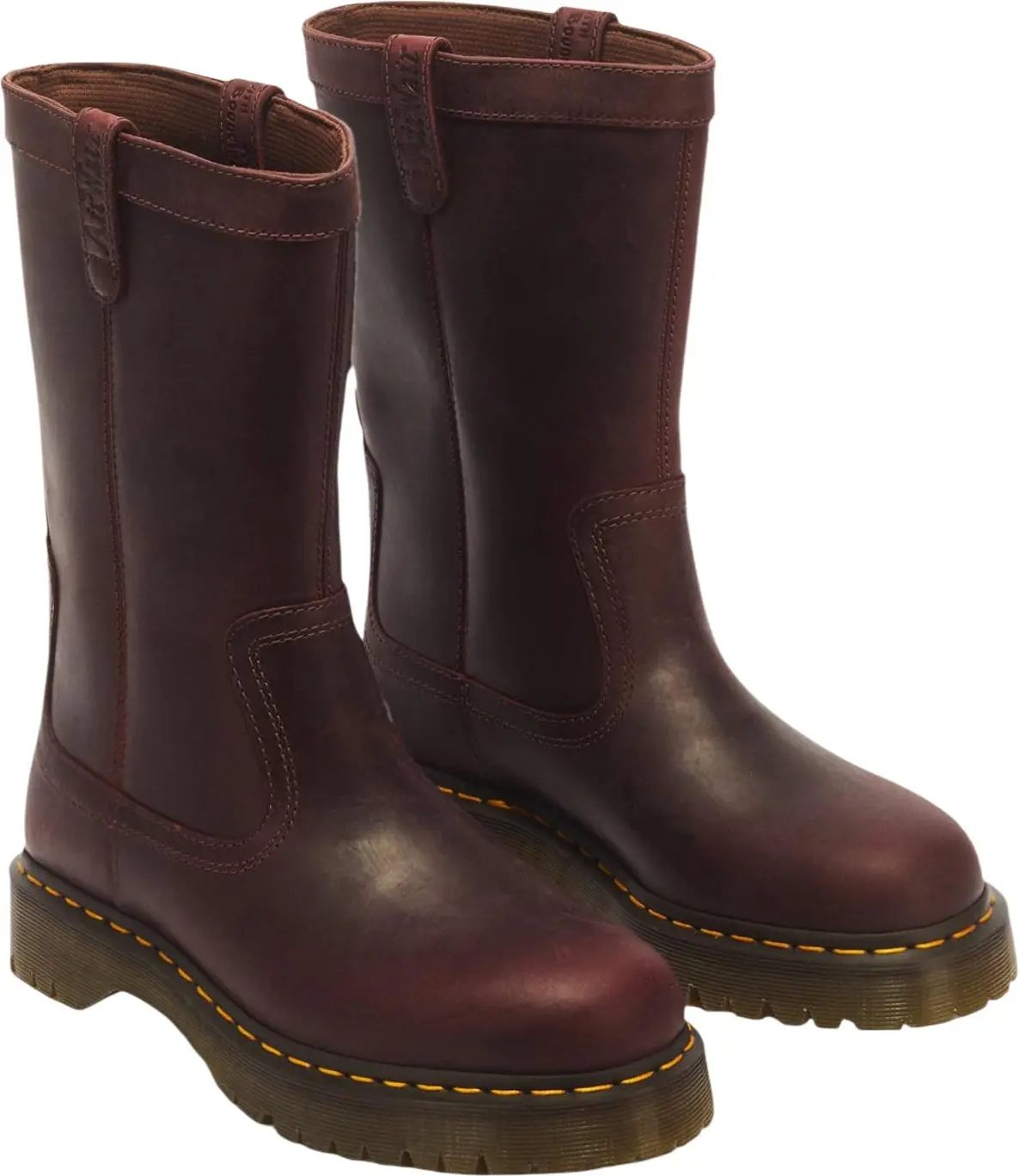 Ботинки Dr. Martens