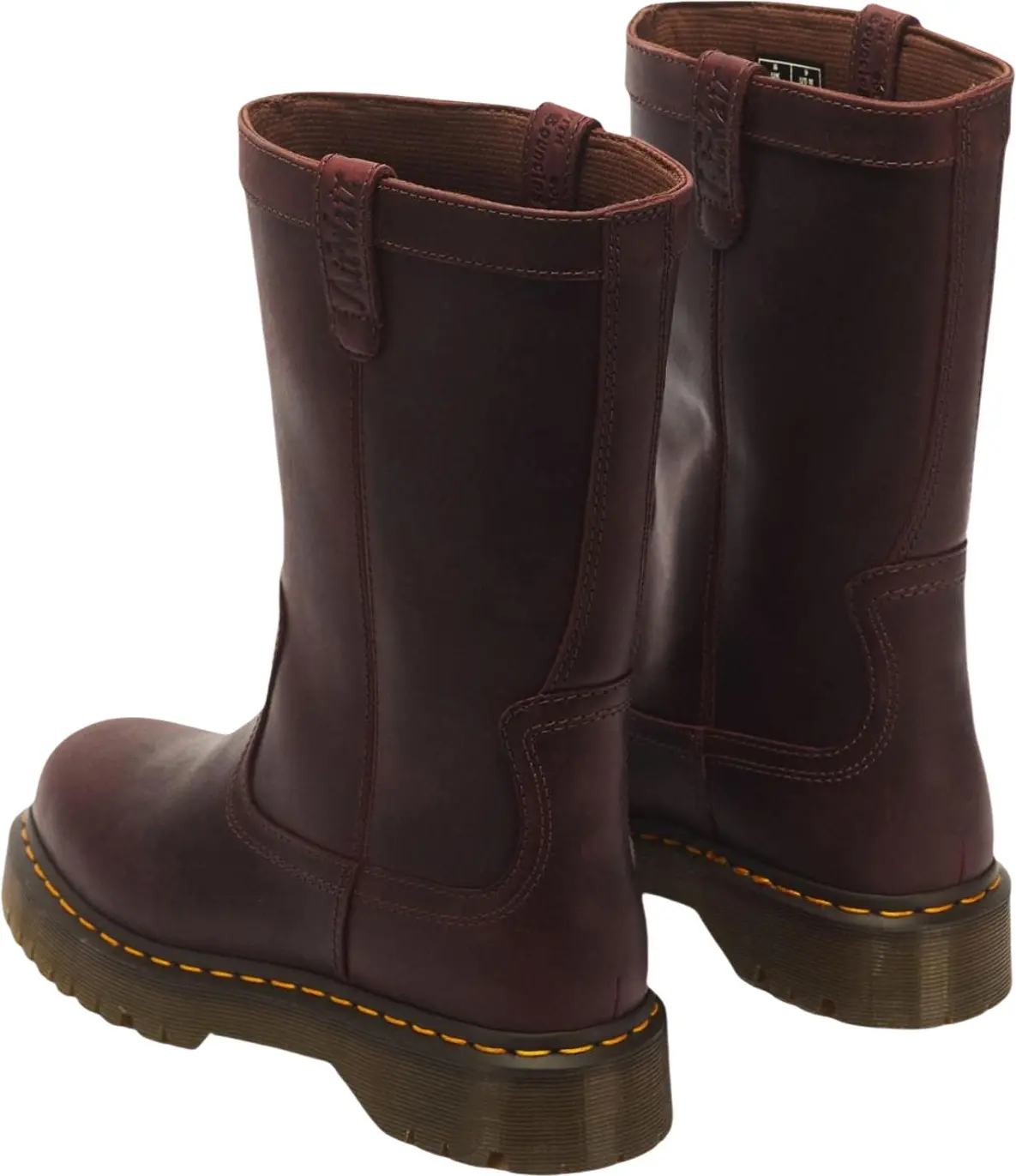 Ботинки Dr. Martens