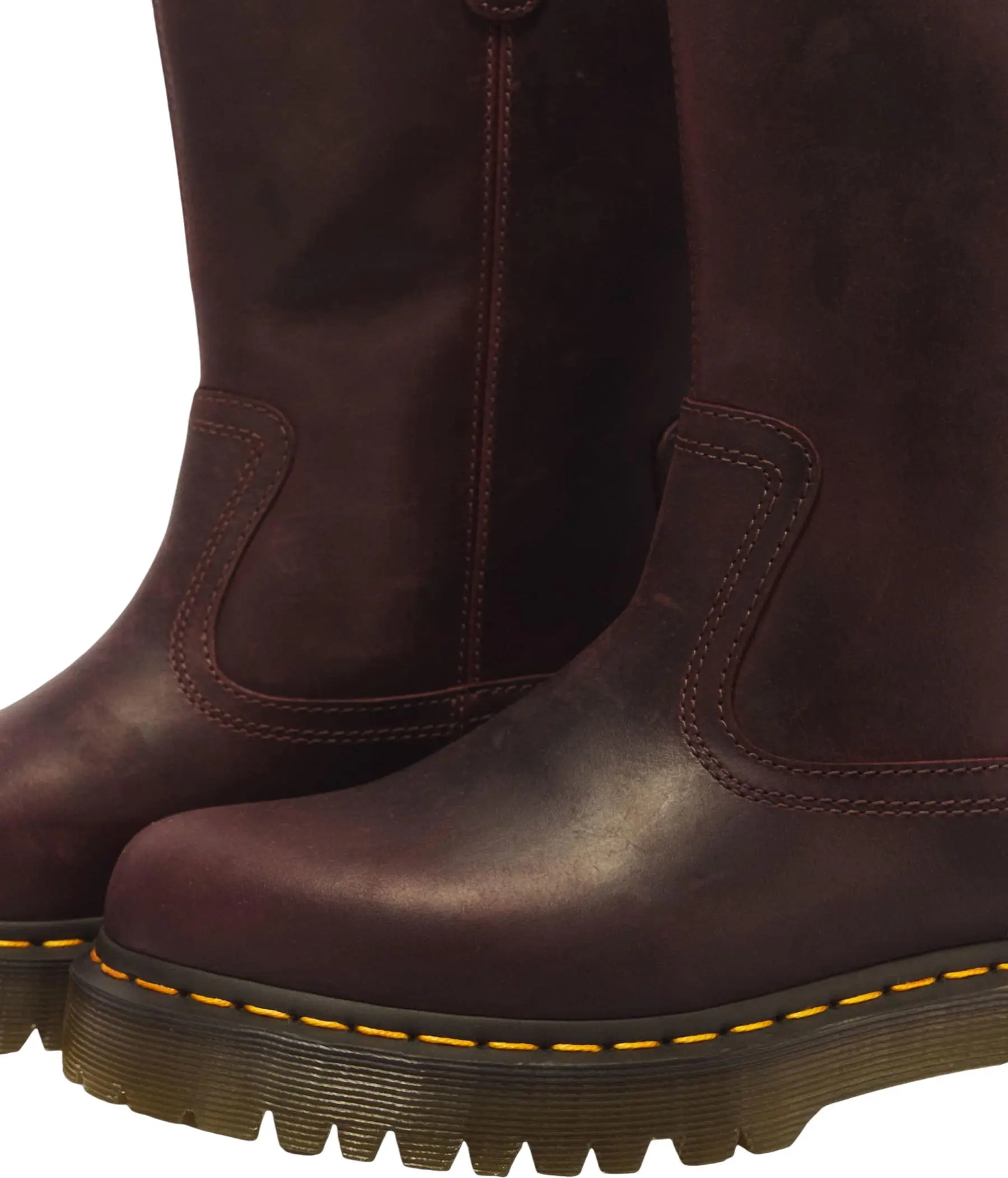 Ботинки Dr. Martens