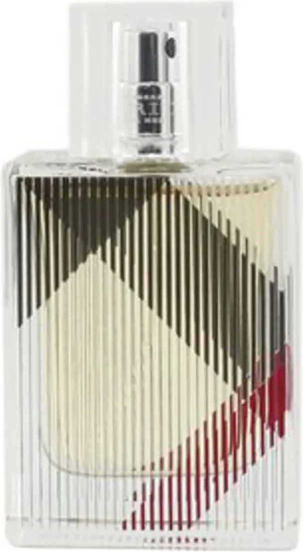 Парфюмерная вода Burberry Brit