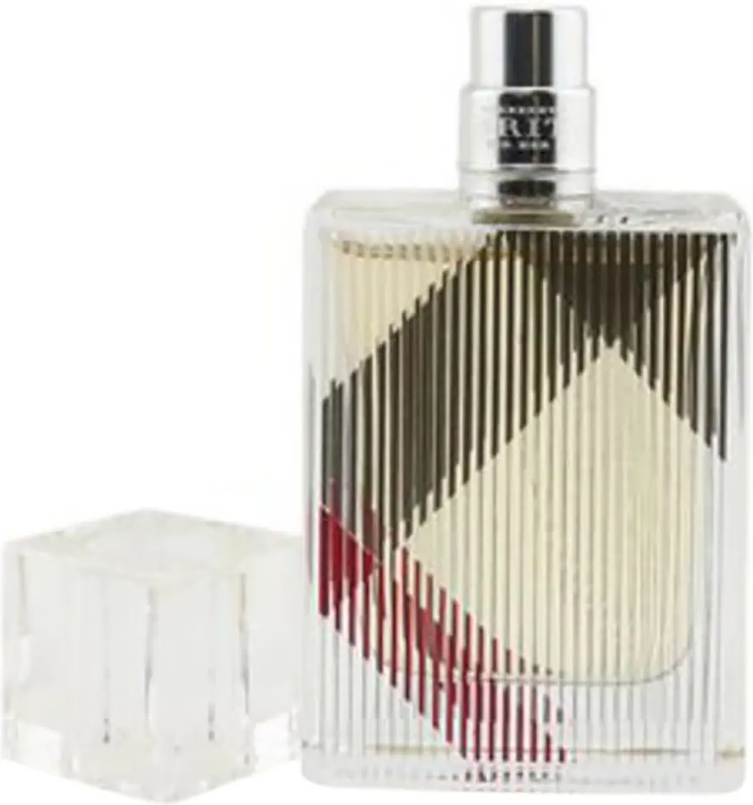 Парфюмерная вода Burberry Brit